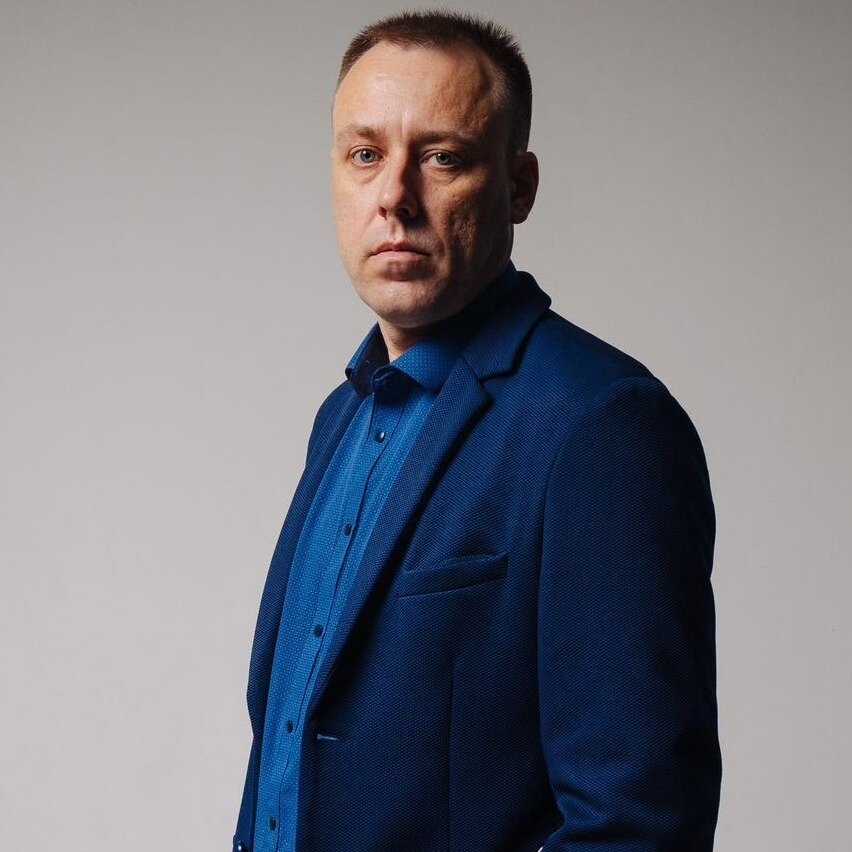Андрей Александрович Неня
