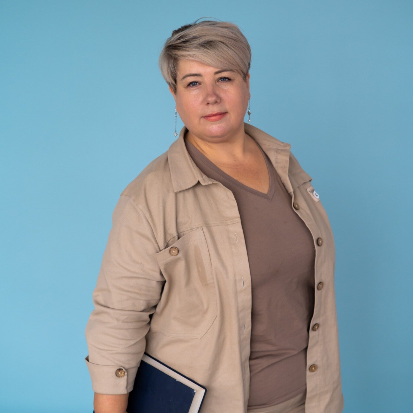 Татьяна Павловна Лысенко