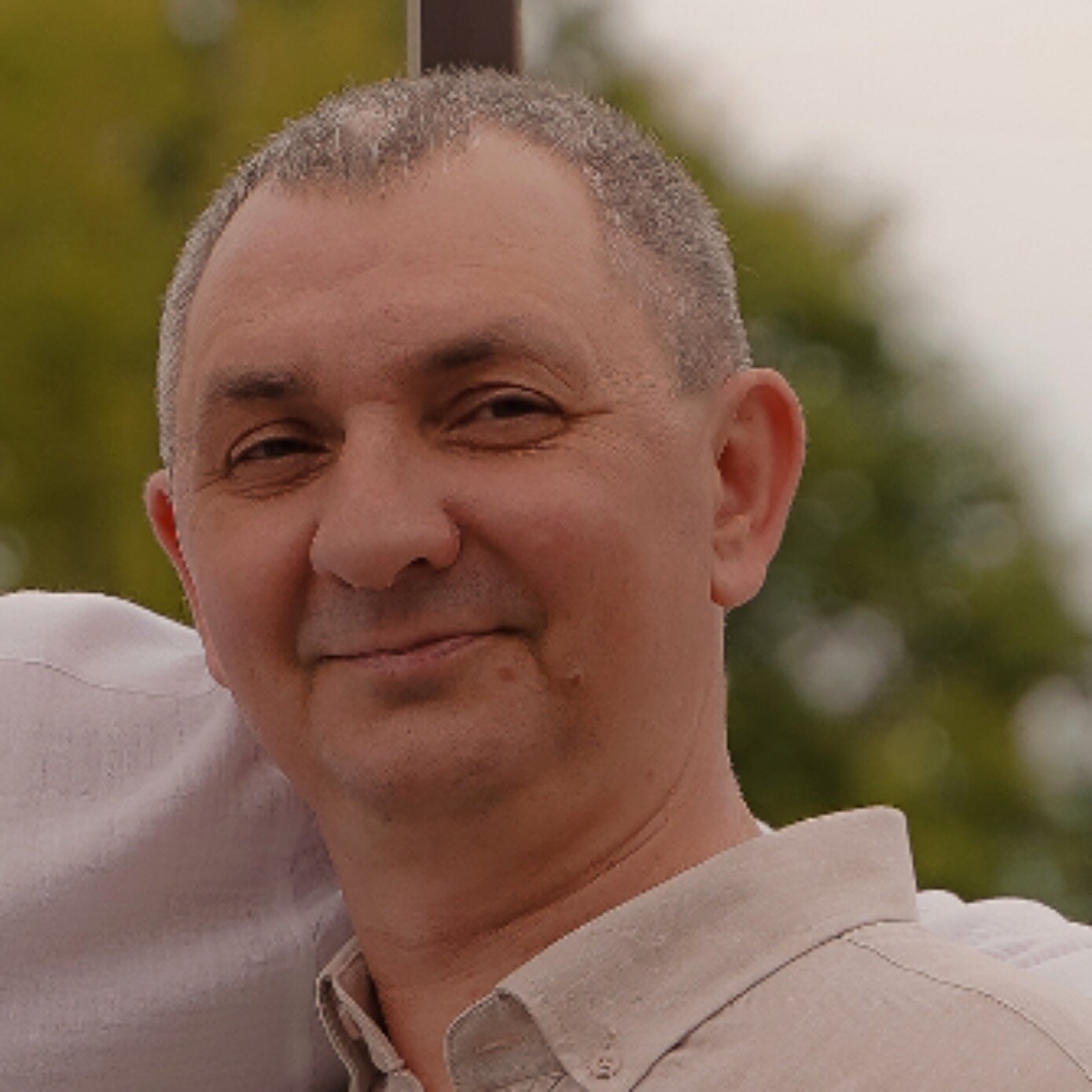 Дмитрий Ремнев