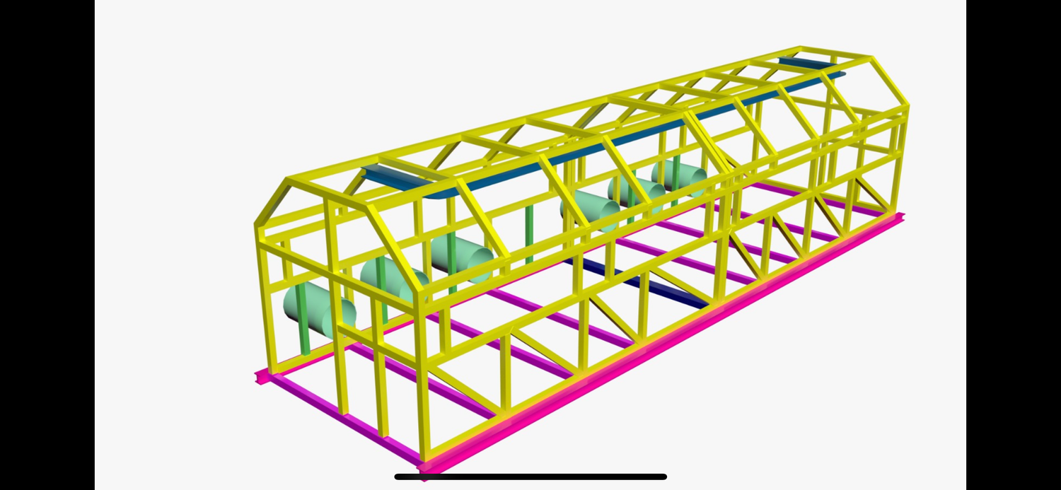����������������������, ����������������������������, steel truss, �������������������������� ������������, ������������