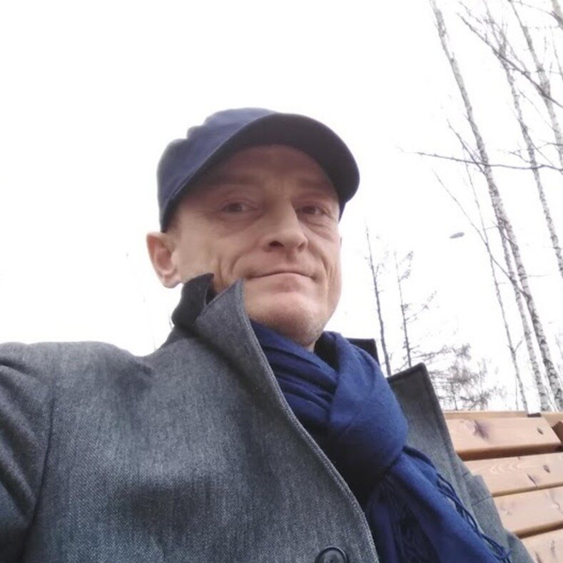 Дмитрий Красноштанов