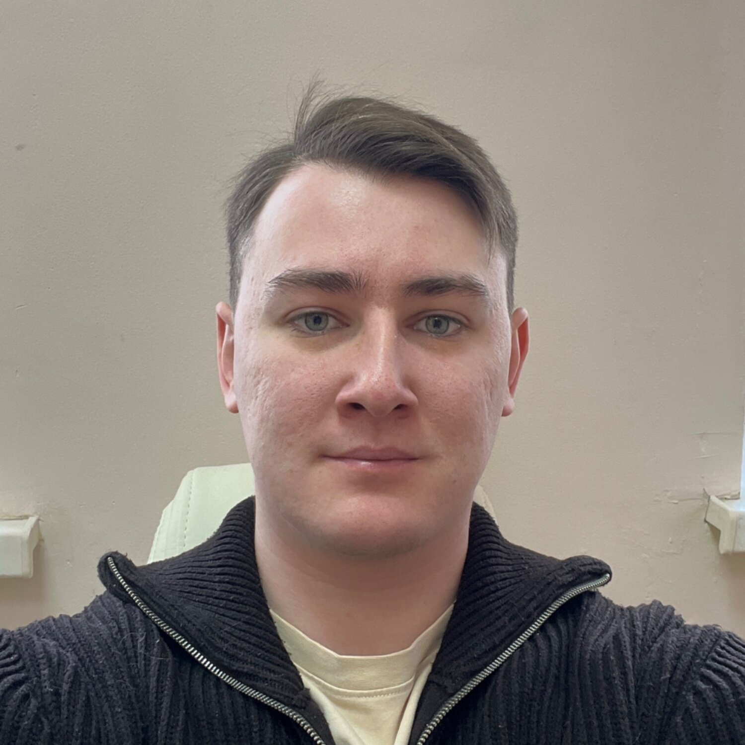 Александр Динер
