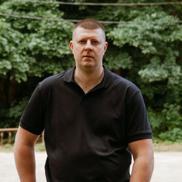 Валерий Тожин