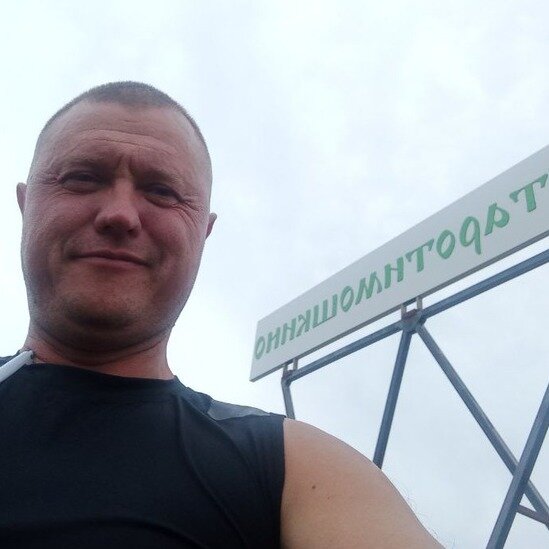 Андрей Cеменов