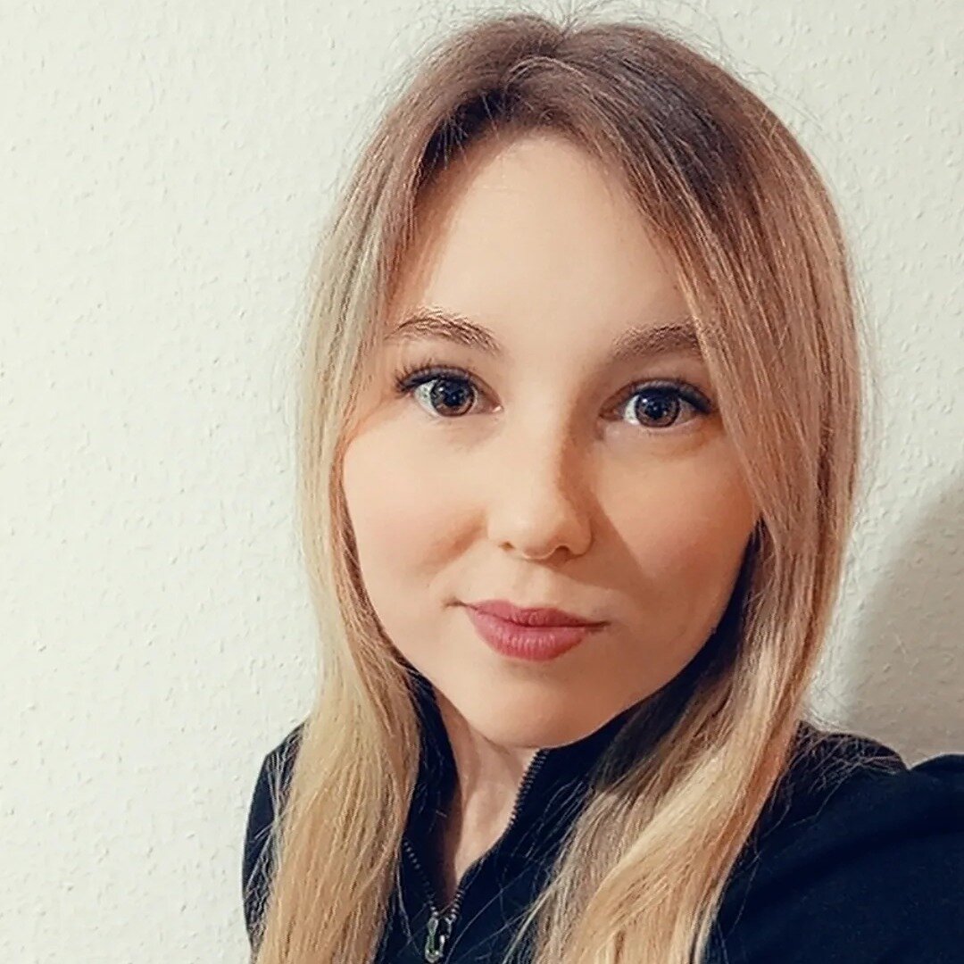 Анастасия Бурдакова