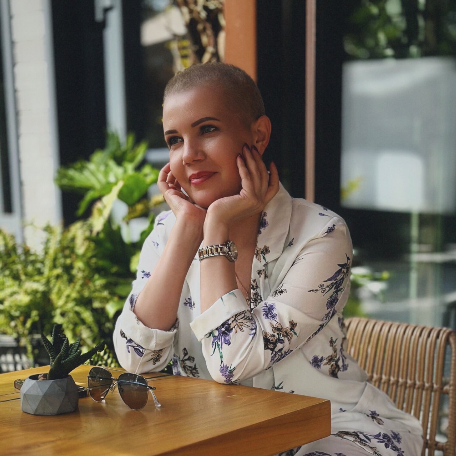 Оксана Ординарцева