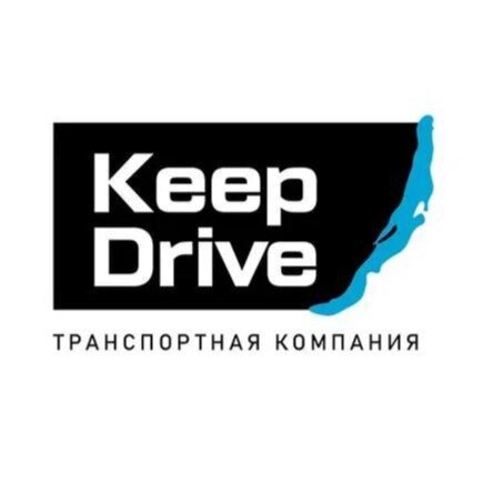 Keep Drive