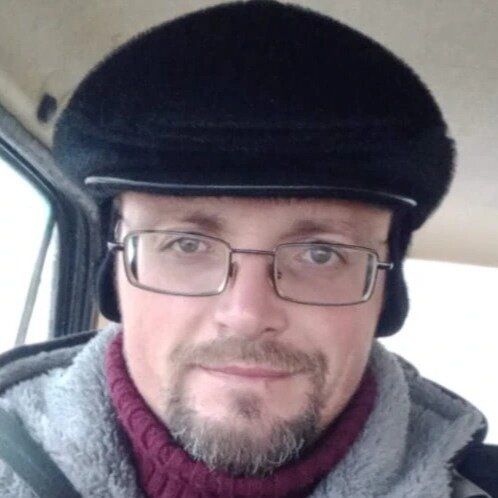 Сергей Александрович Журавлёв