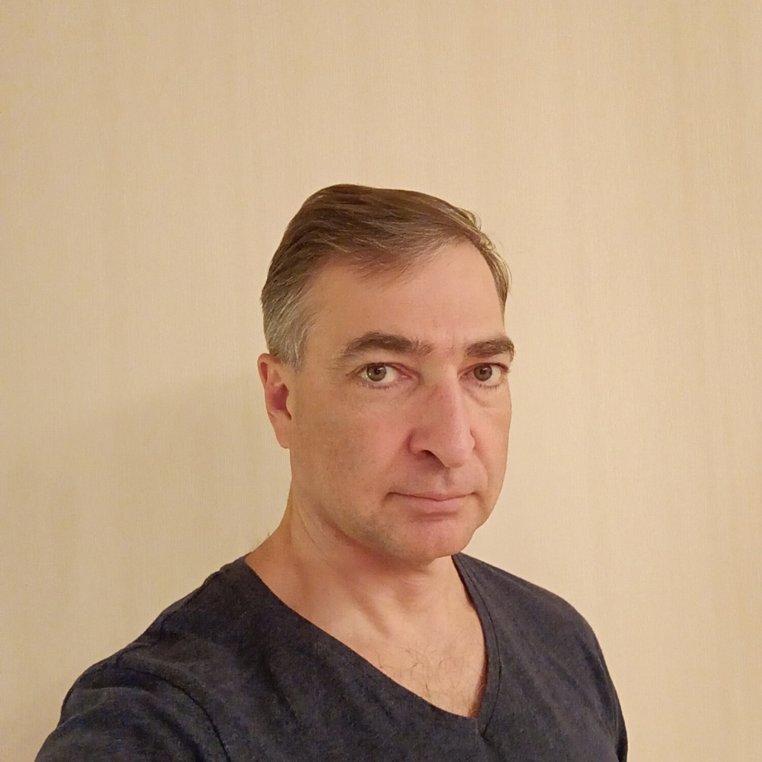 Сергей Самусенко