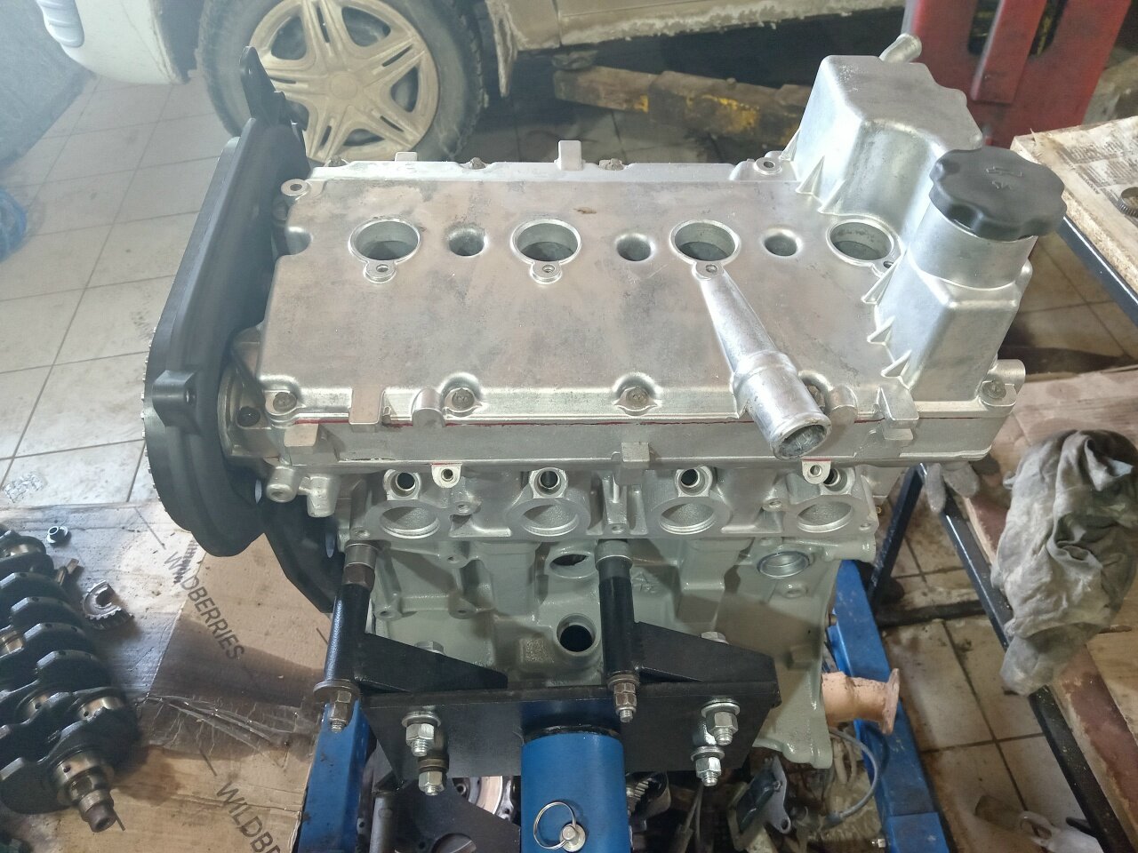������������������ ������ 21126, ������������������ ������, ������������������ ������������, ������������������ ������ 16 ������������������, ���������� ������