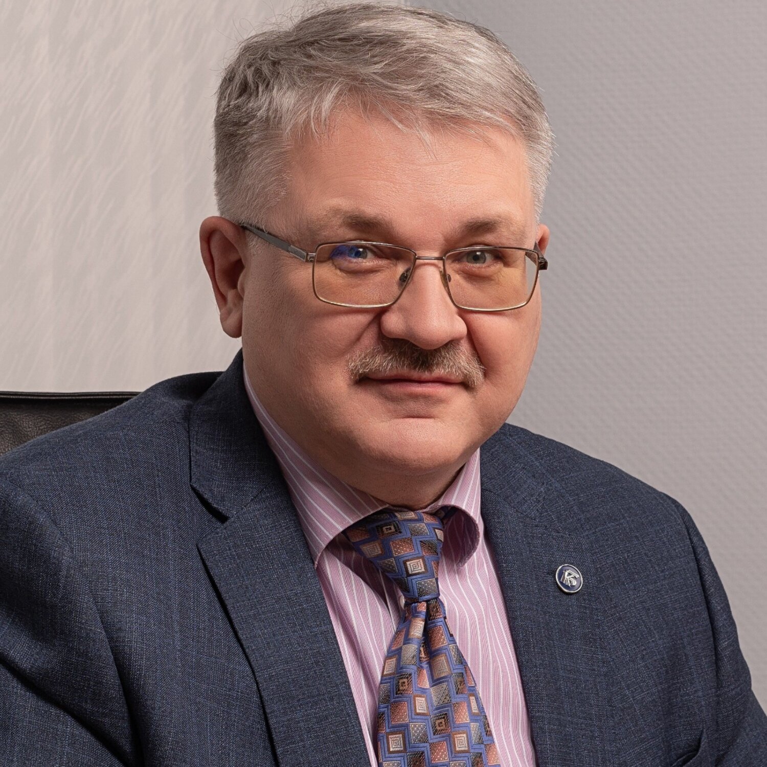Сергей Попов
