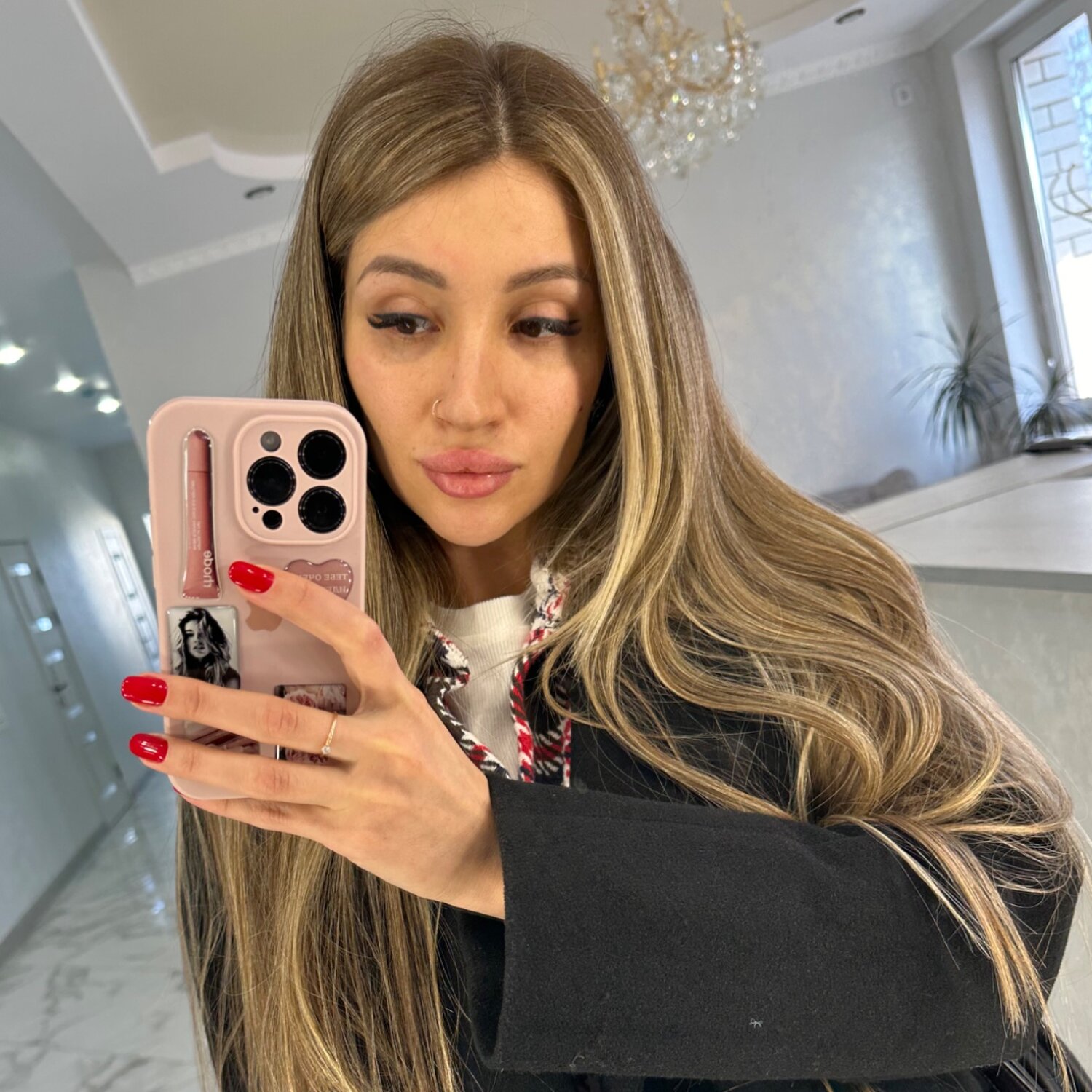 Ирина Мензелинцева