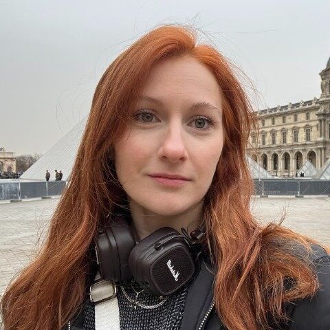 Александра Воронова