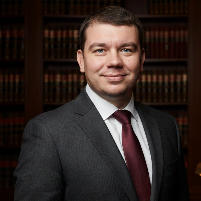 Даниил Зорин