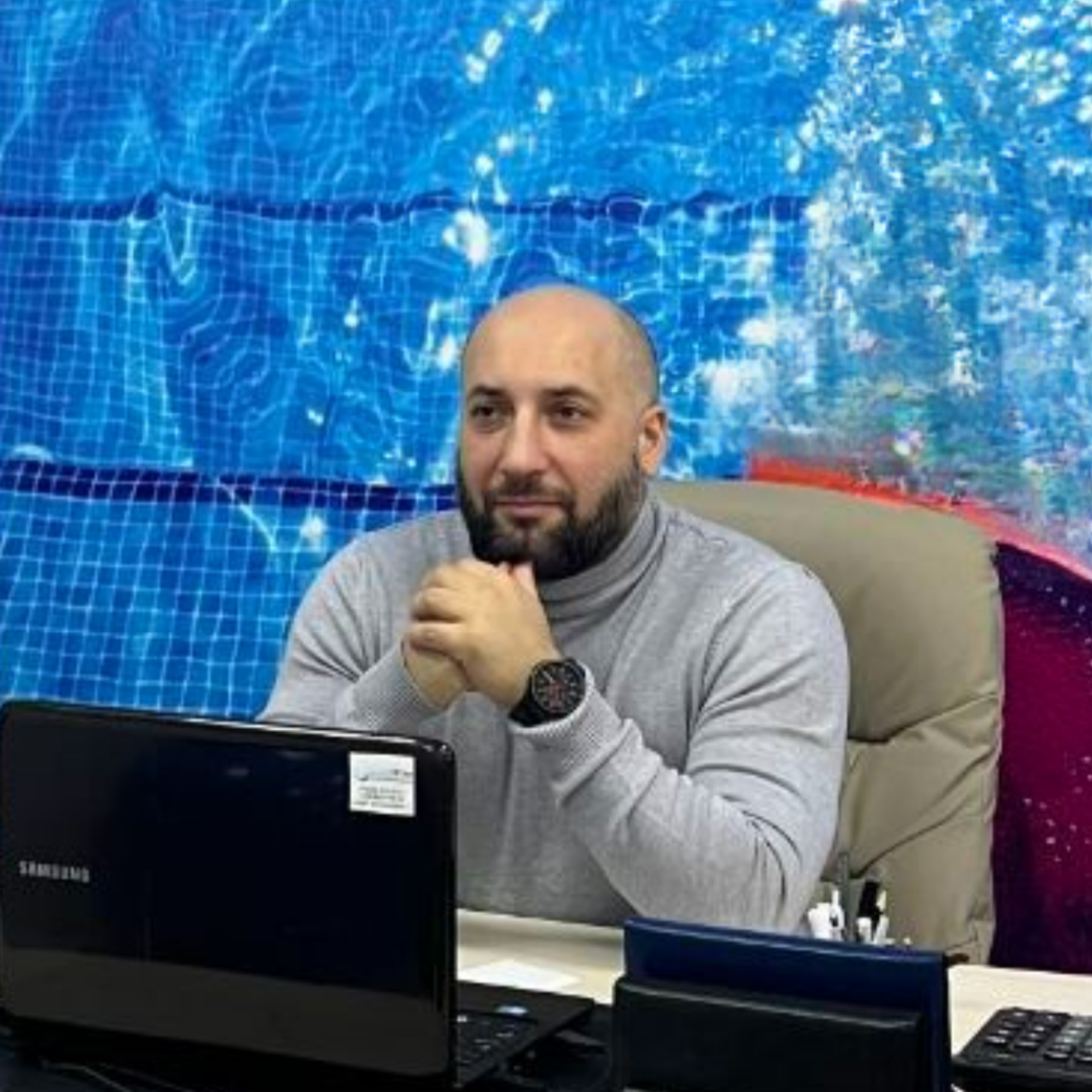 Роман Миловидов