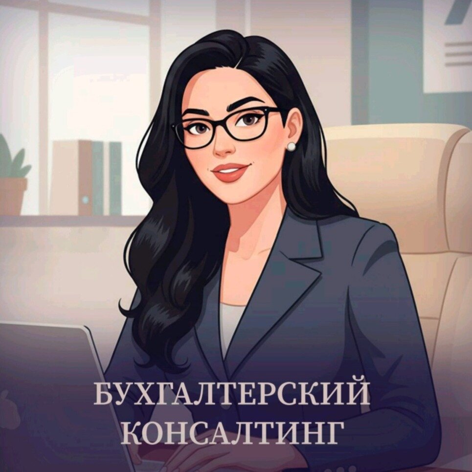 ВАШ БУХГАЛТЕР