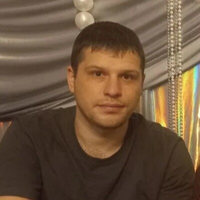 Владимир Балбашный