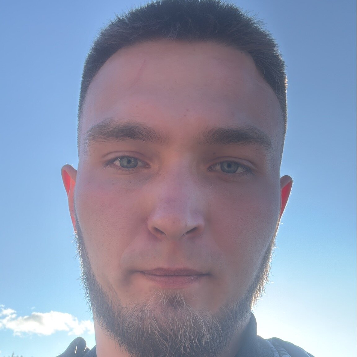 Кирилл Жуков