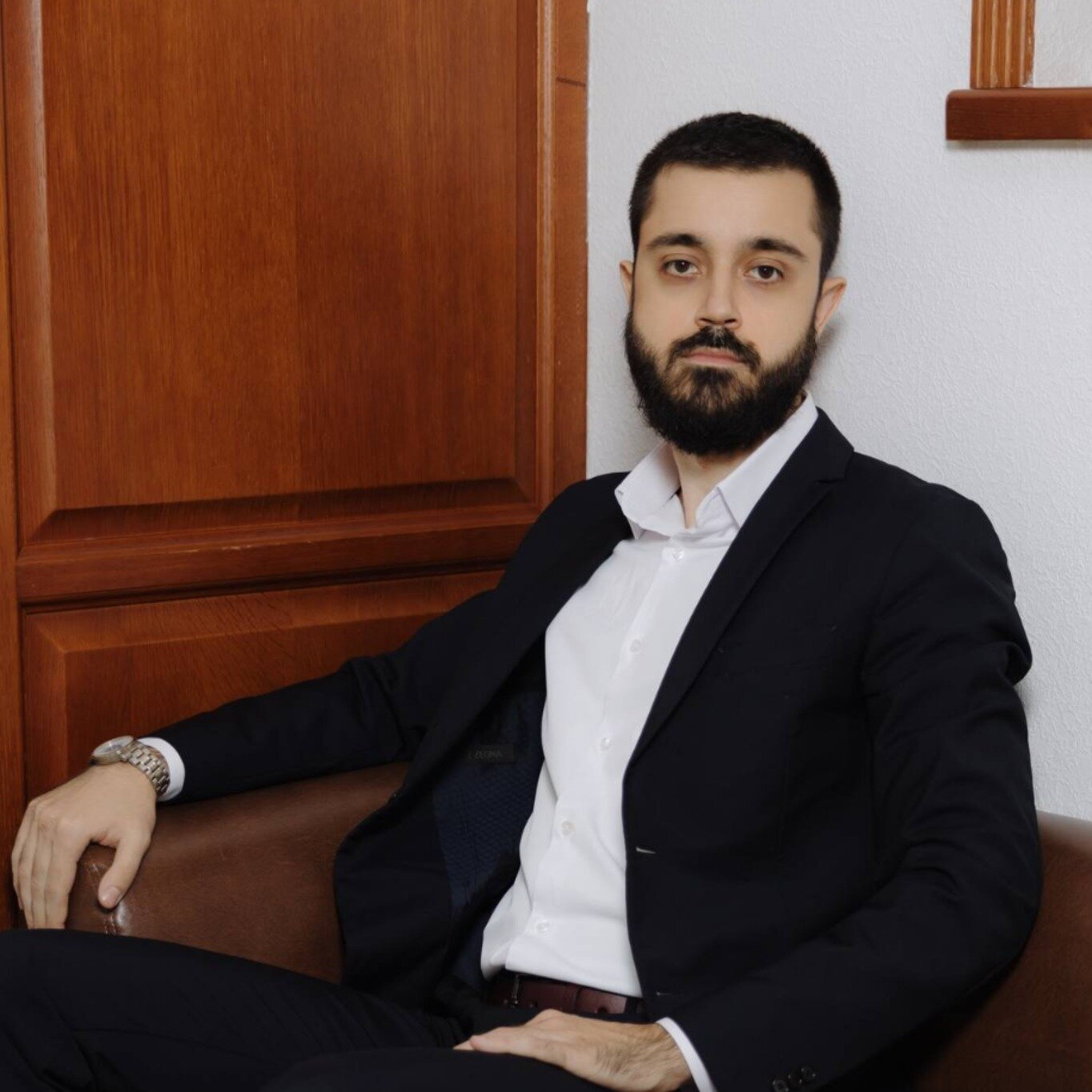 Магомед Адамович Билемготов