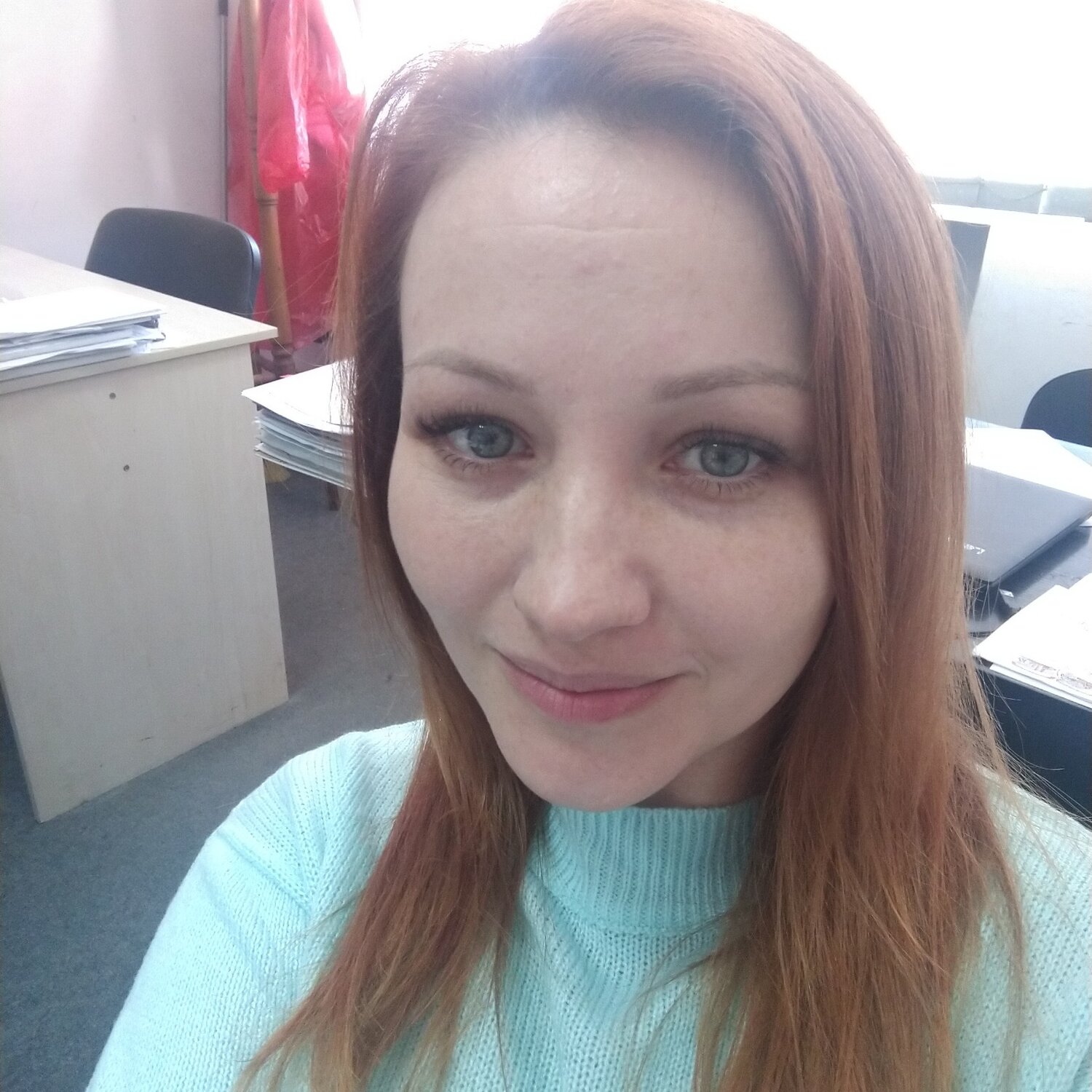 Наталья Анатольевна Б.