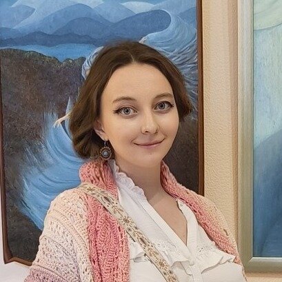Карина Сафиуллина