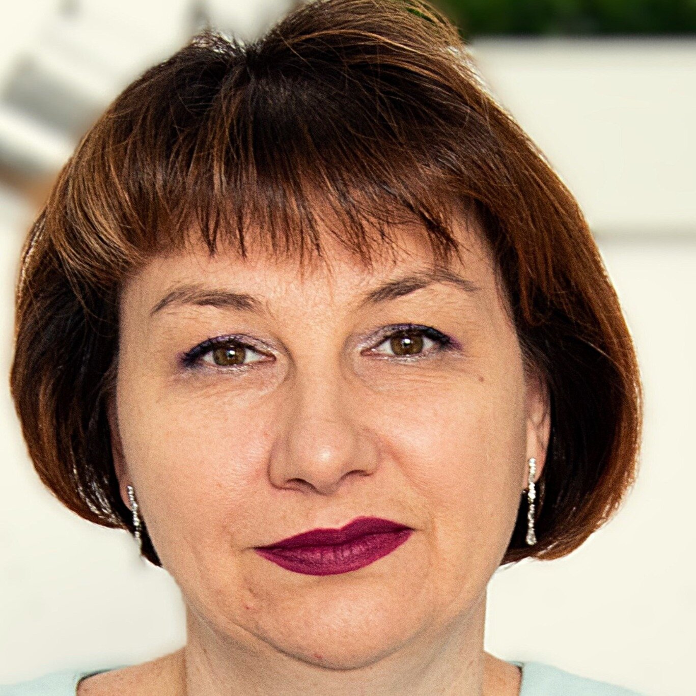 Ольга Николаевна Каменщикова
