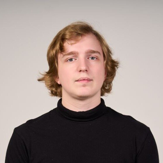Егор Ребров
