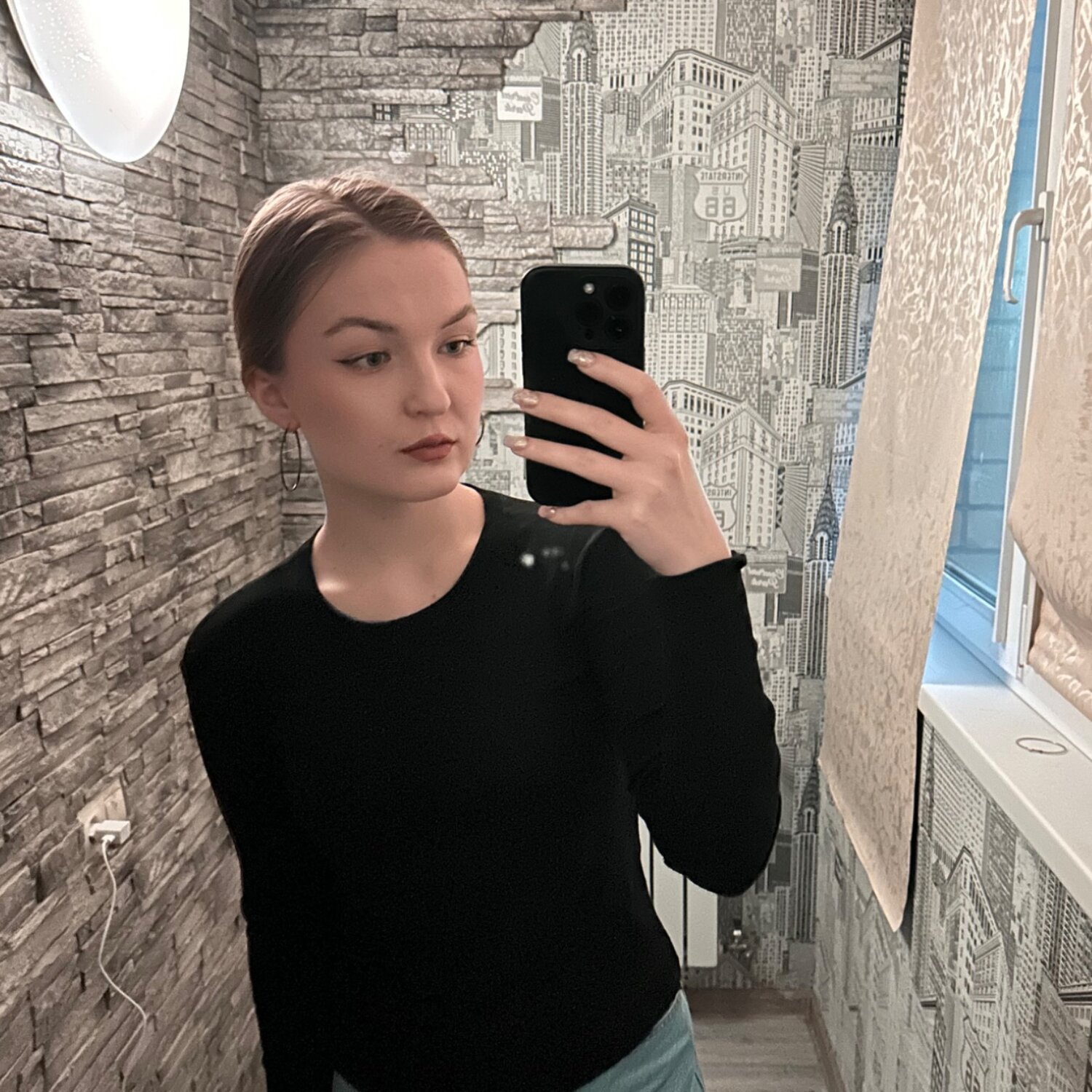 Анна Бельтюкова