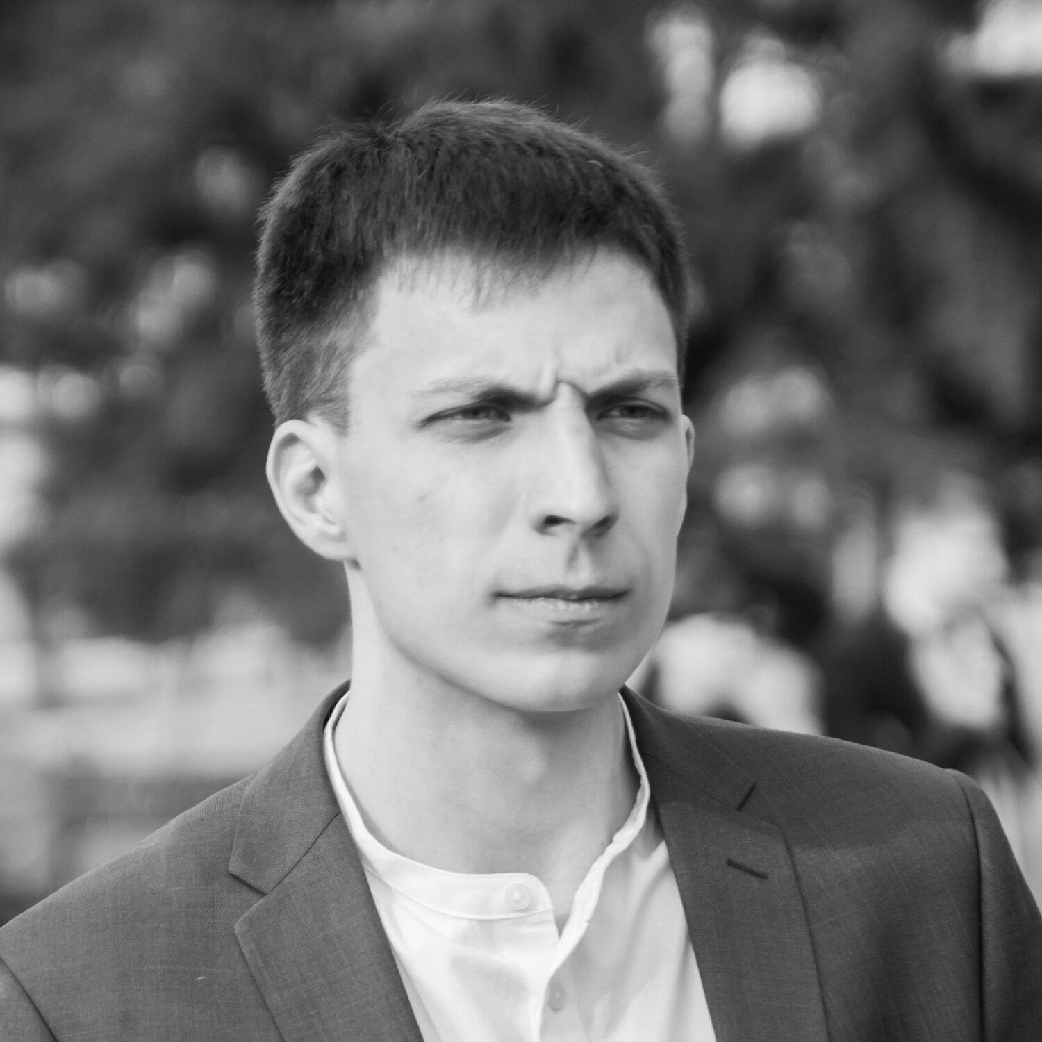 Дмитрий Кириллов