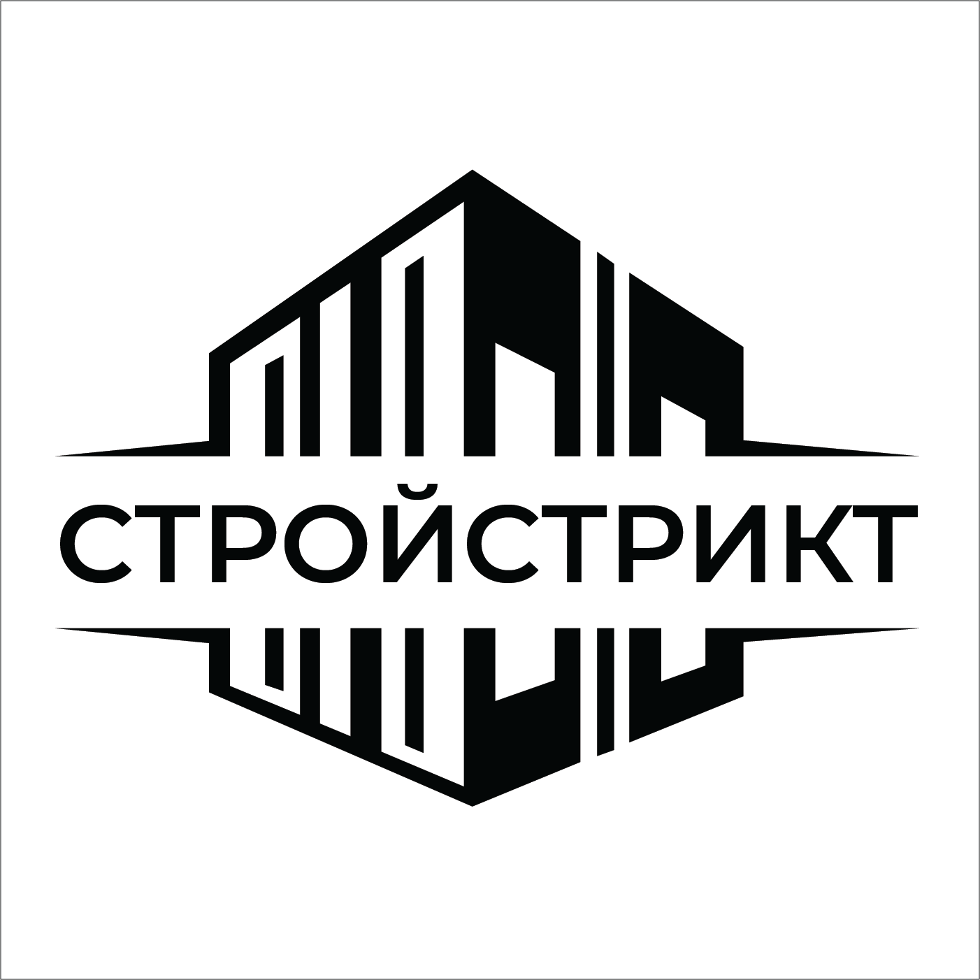 Стройстрикт