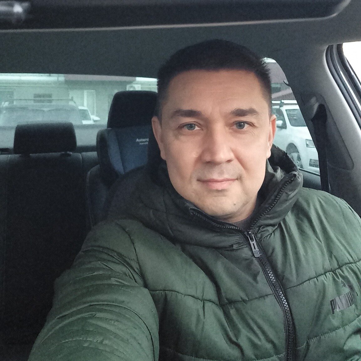 Александр Габдрахманов