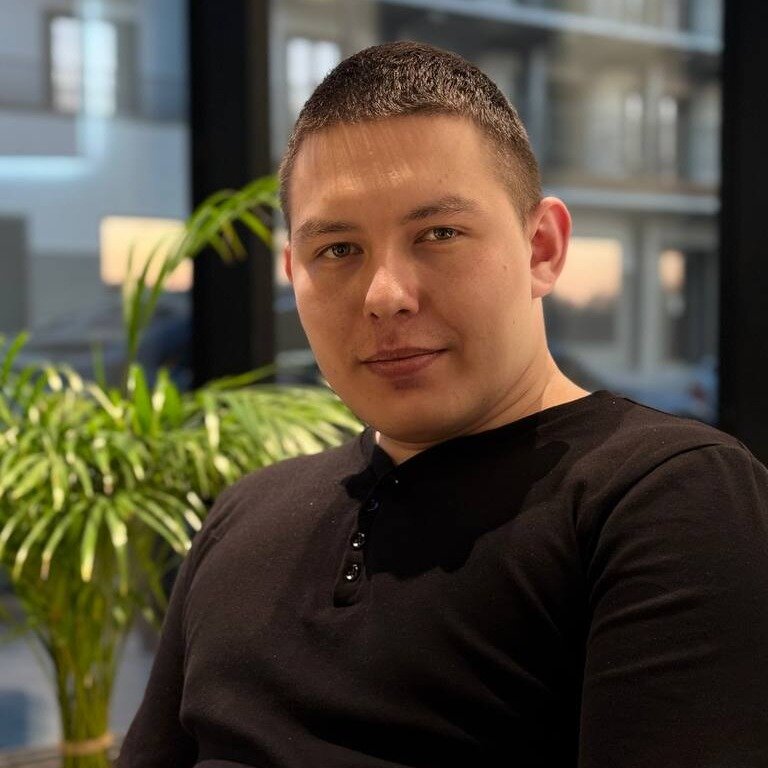 Иван Александрович Бурко