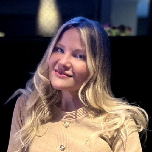 Светлана Кузнецова
