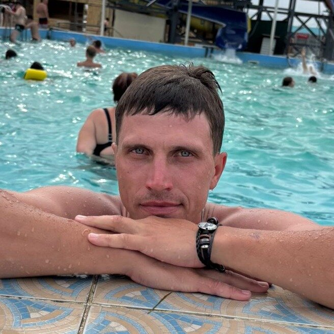 Александр Киреев