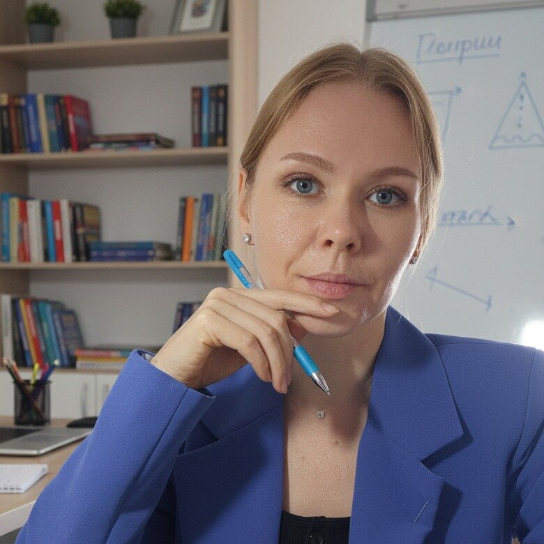 Светлана Плевинская