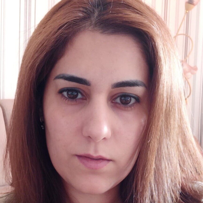 Алина Фаритова