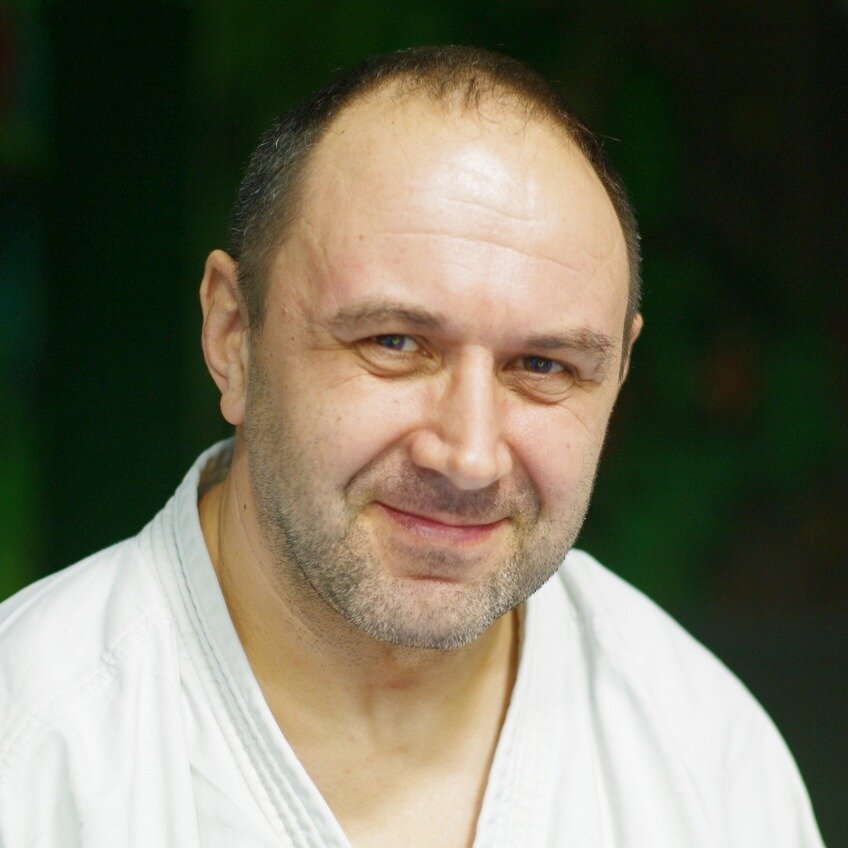 Марат Ахмедзянов