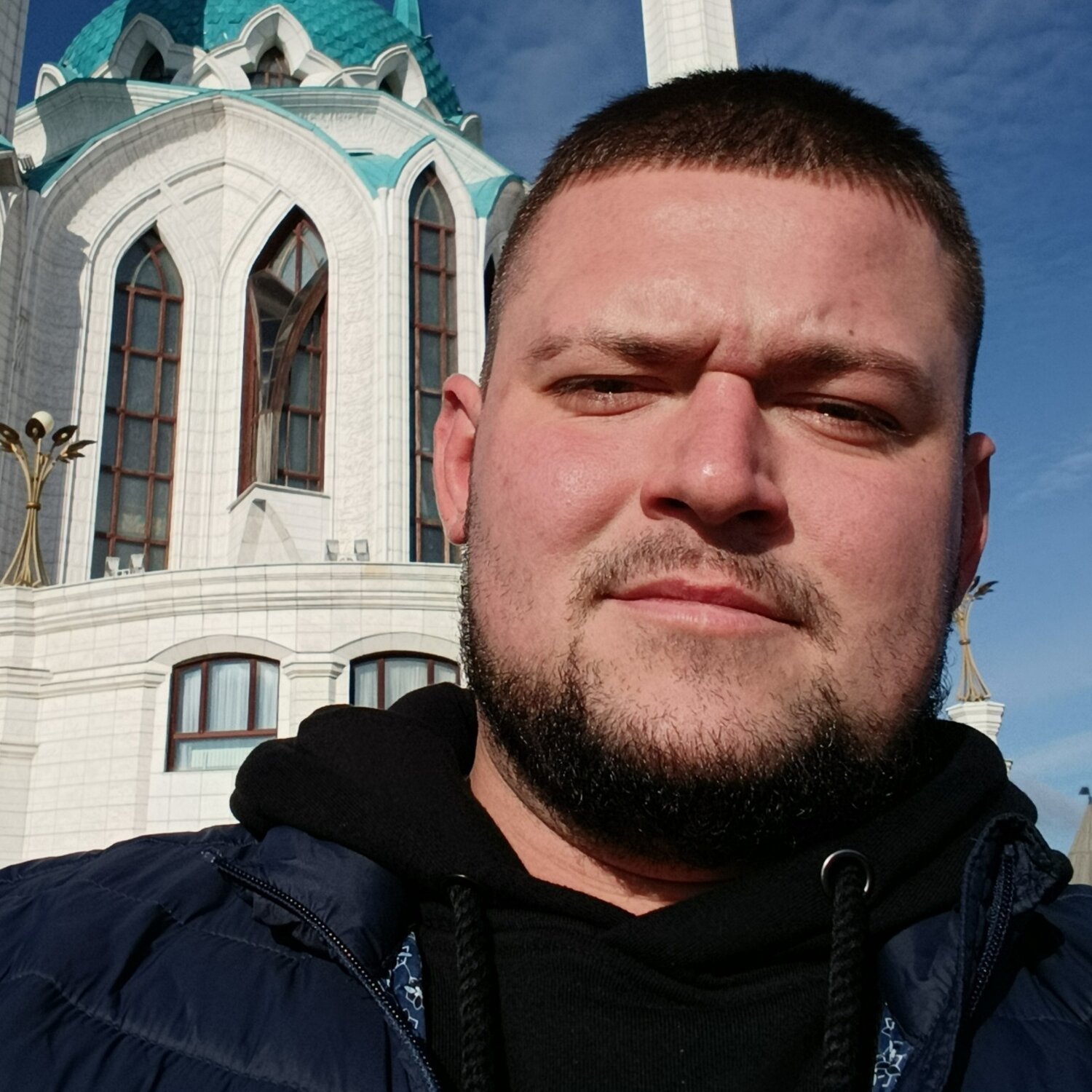 Евгений Сенин