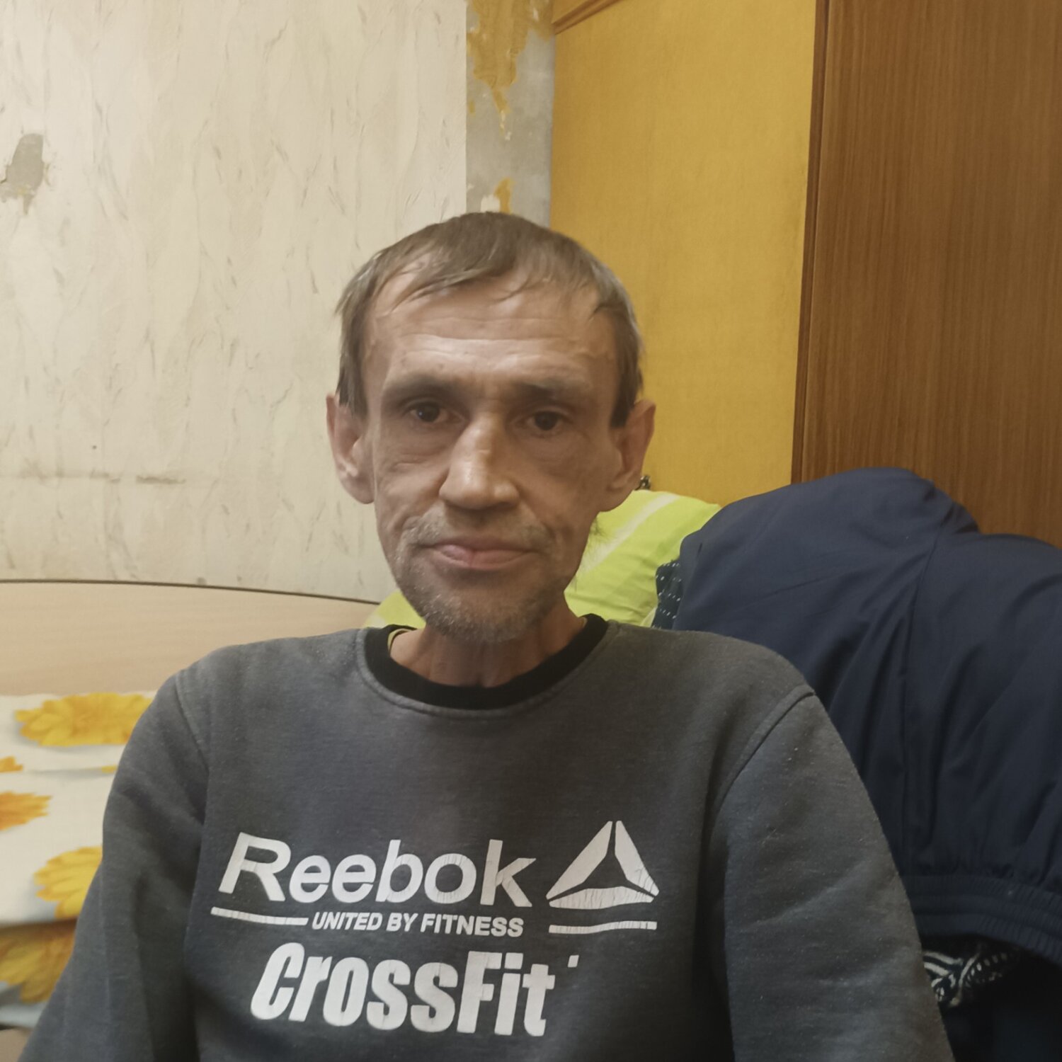 Сергей Мельников
