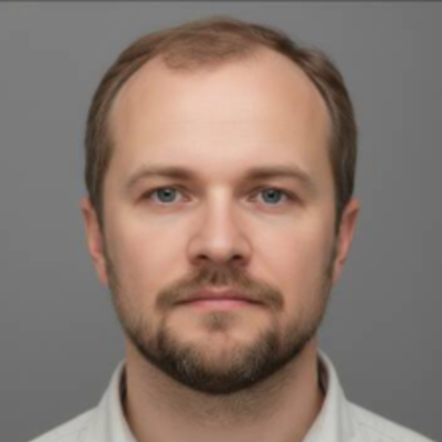 Александр Листунов