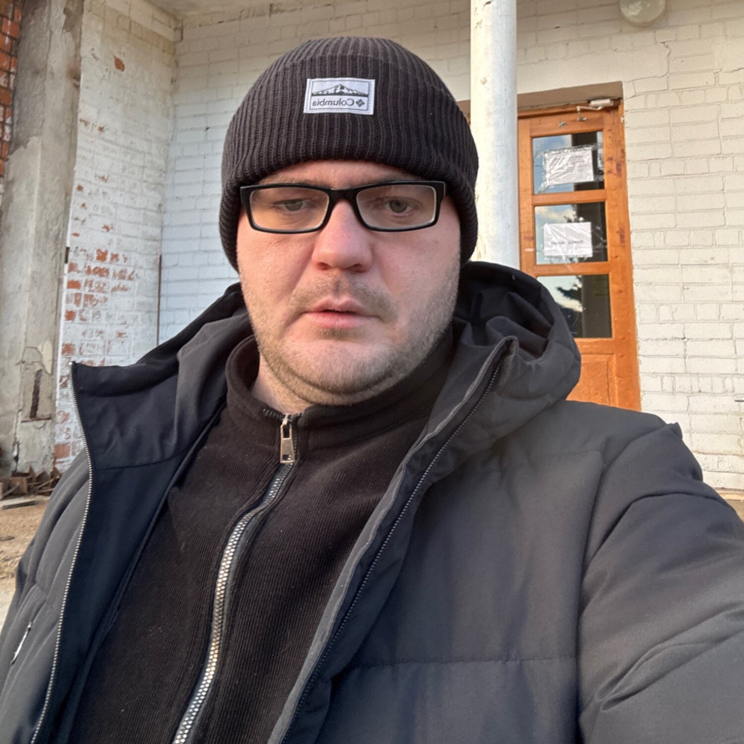 Алексей Иванов