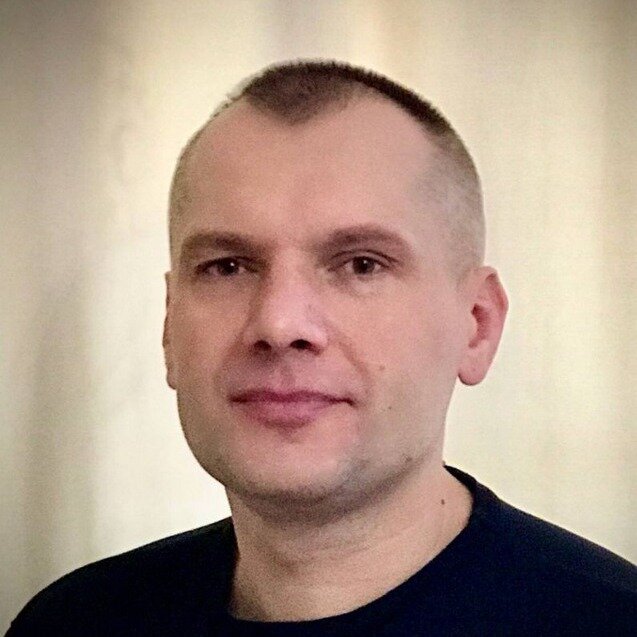 Владимир Пугачев