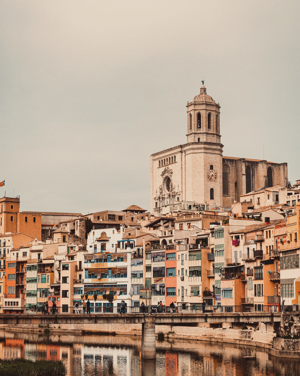 ������������ ���������� �� ��������������, girona spain, ������������ ��������������, girona cathedral, ������������ ������������������������ ����������