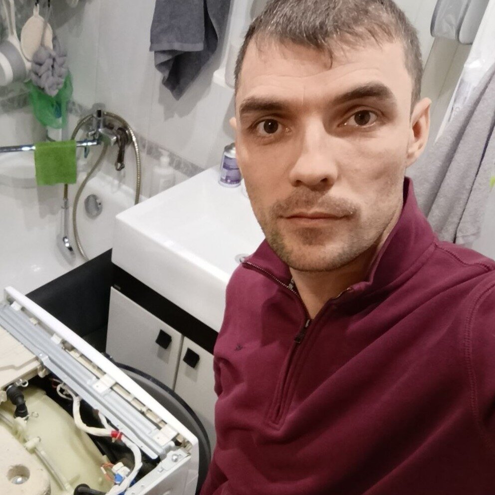 Михаил Александрович Моисеев