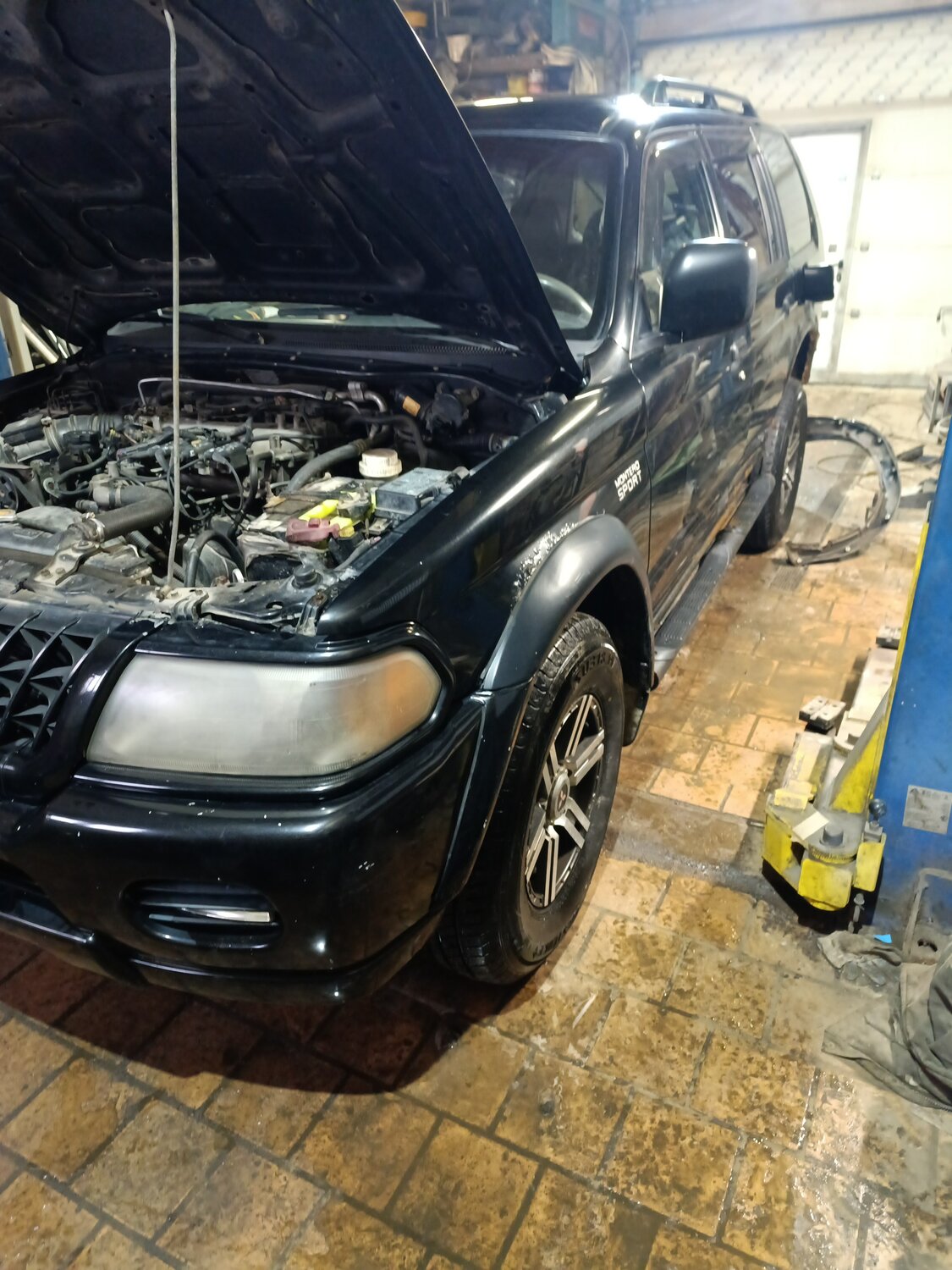 mitsubishi pajero sport 1, mitsubishi pajero sport 2002, mitsubishi pajero sport 2, pajero sport 1, mitsubishi pajero sport 2007