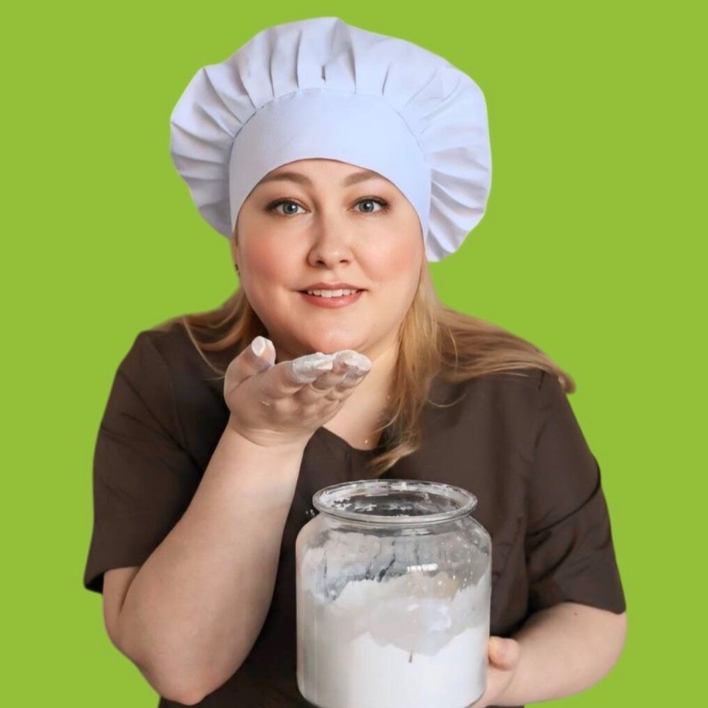 Юлия Андреева