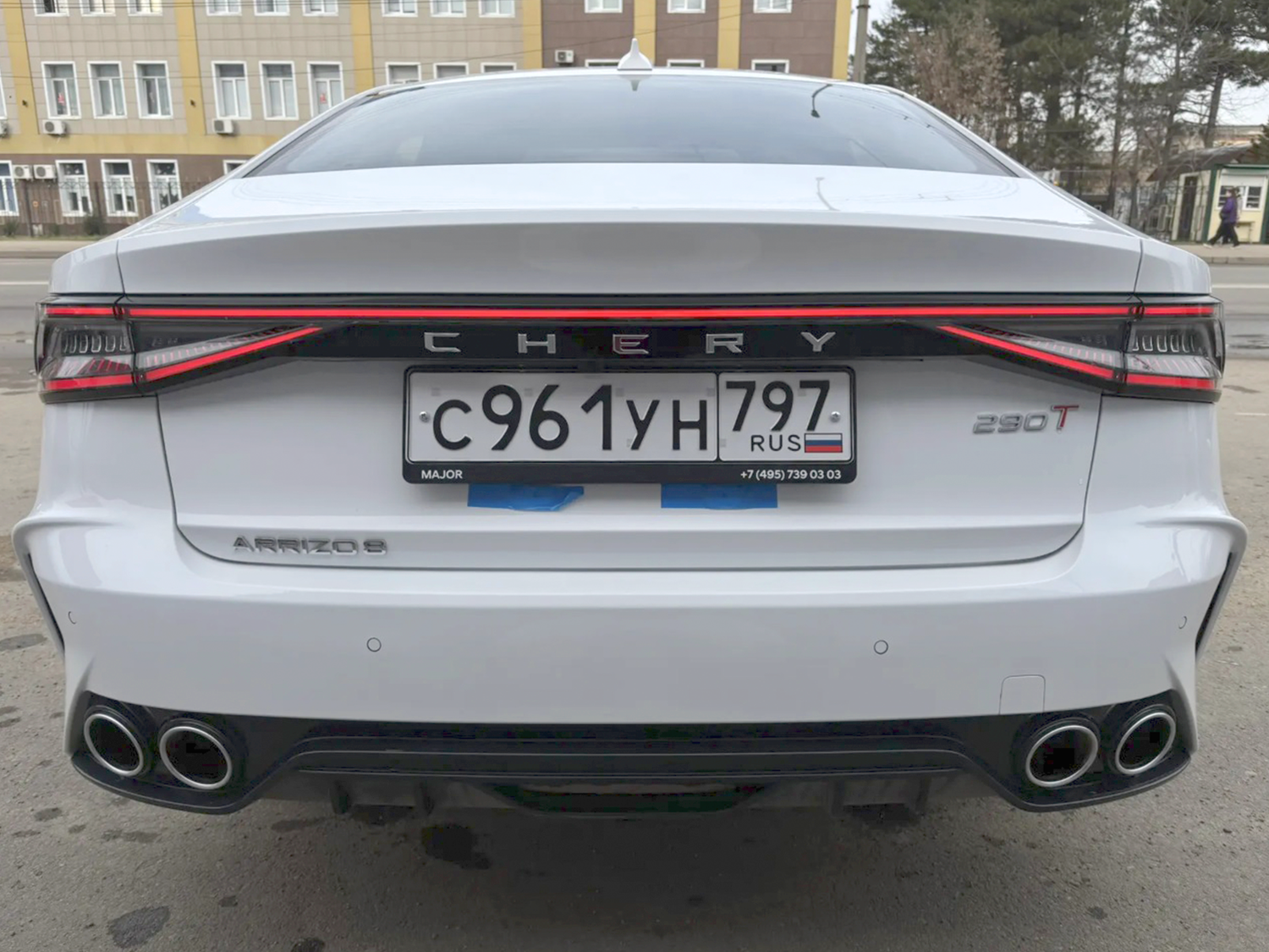 chery arrizo 8 ����������, ��������, ��������������������, chery arrizo 8 2022, chery arrizo 8