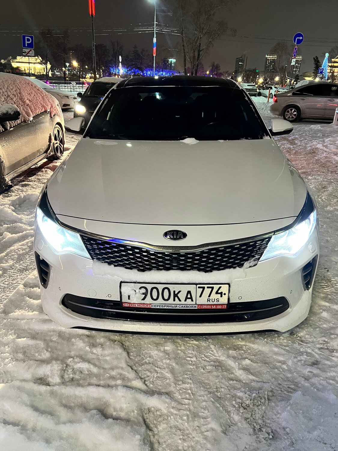 ������ ������������ ����������, ������ ������������ 2018, ������ ������������ 2017, kia optima 4, ������ ������������ 2017 ��������