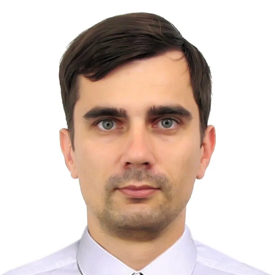 Владимир Жуков