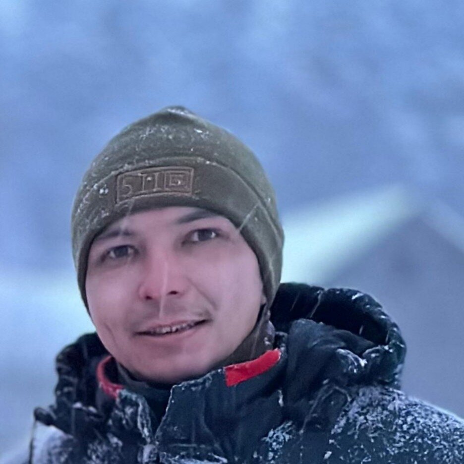 Сергей Александрович К.
